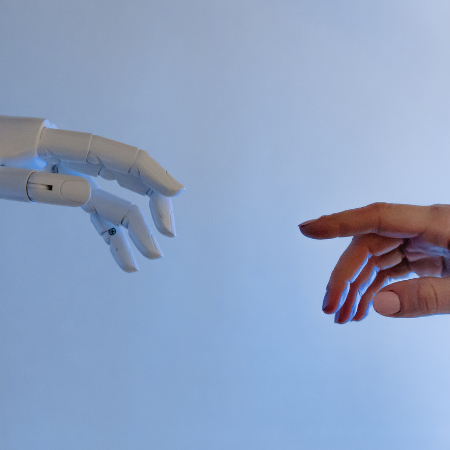 When the World Gets Louder: How to Stay Grounded When AI Changes Everything