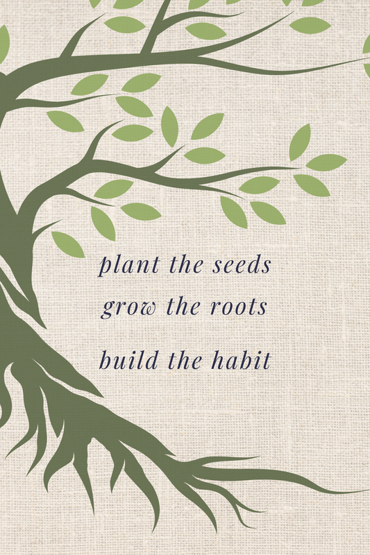 From Small Shifts to Small Systems: How to Stick the Landing in Your Rituals