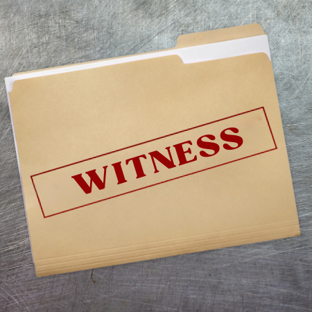 Why Your Story Matters: How to Witness your Own Life