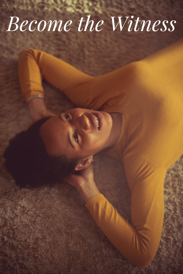 The Day I Gave Up Trying to Sound Wise