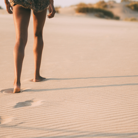 When I Quit My Job at 40 With No Backup Plan: A Story About Fear, Confidence, and Starting Over