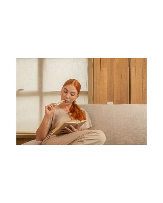 The Story Behind Indi Glow Living