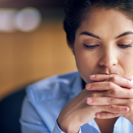 Intuitive Decision Making: How to Stay Steady Under Pressure