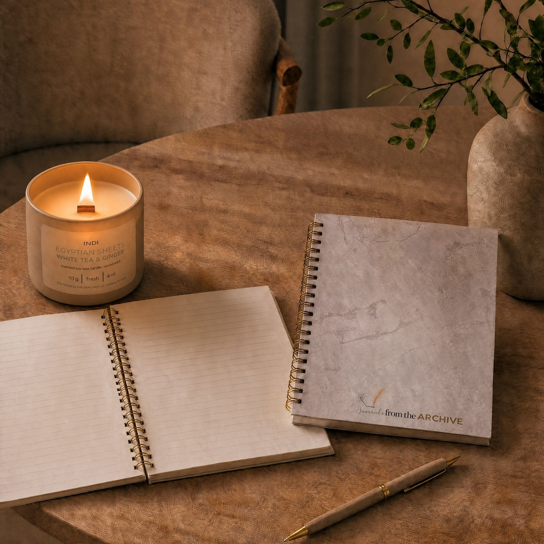 Why Your Story Matters: How to Witness your Own Life