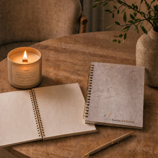 Why Your Story Matters: How to Witness your Own Life