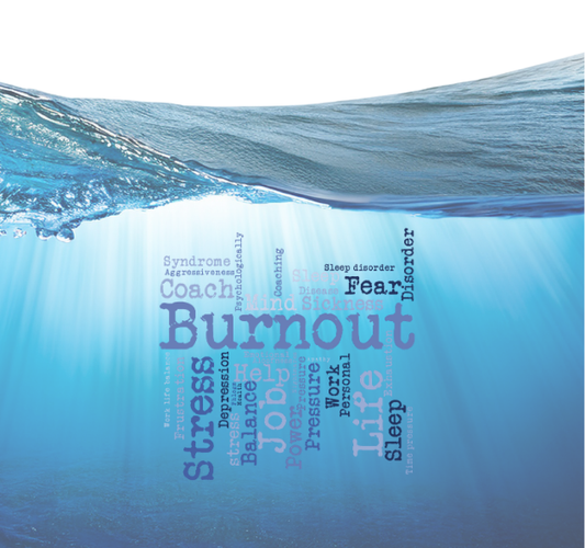 Overwhelmed?: Learning to Pause Before Burnout