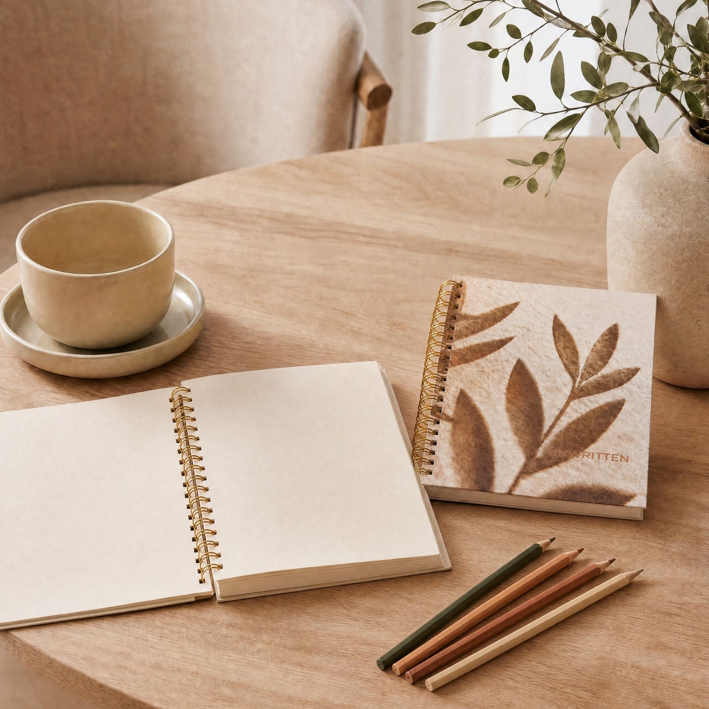 What Do I Need Today? Journaling Practice
