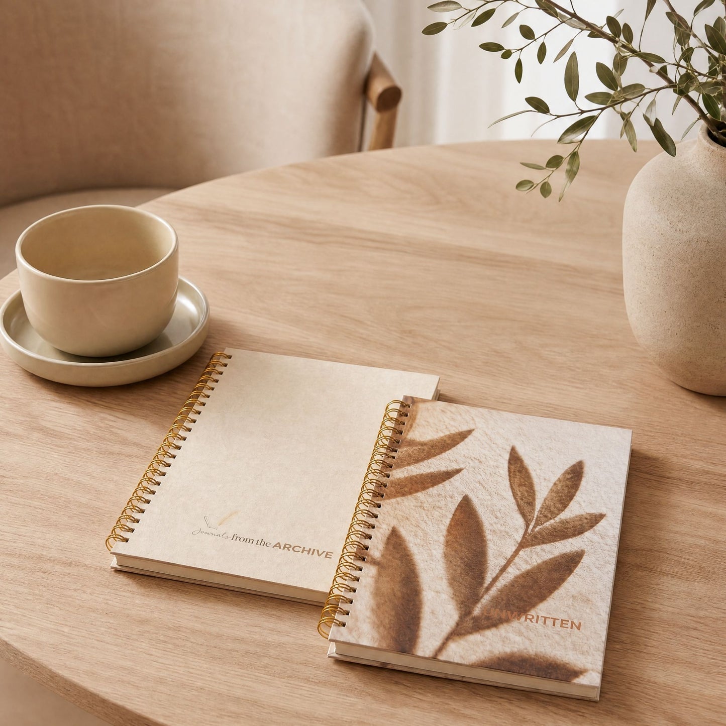 What Do I Need Today? Journaling Practice