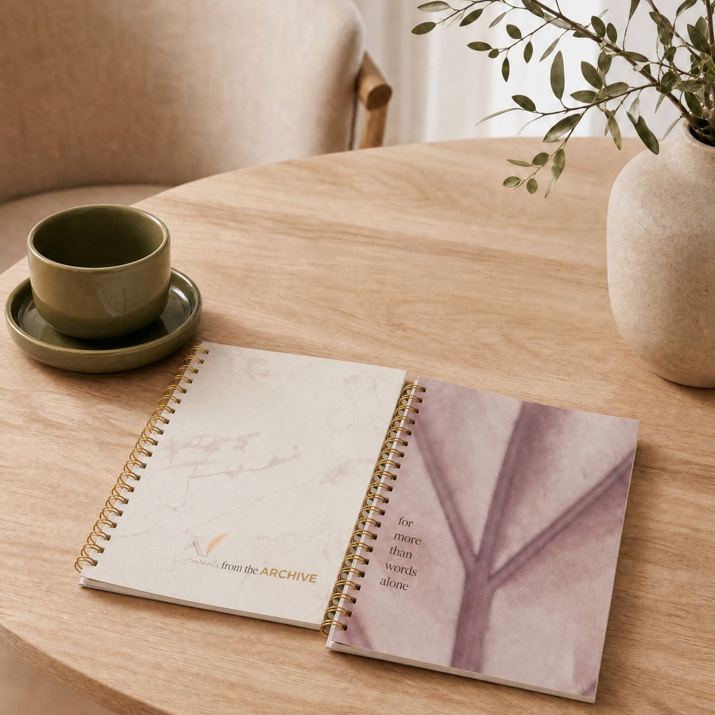 What Do I Need Today? Journaling Practice
